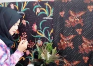 Desa Bakaran Wetan: Memadukan Tradisi Batik dan Era Keuangan Digital