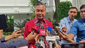 Dino Patti Djalal: Diplomasi Berani dan Kritik Kunker Prabowo yang Menggugah Publik