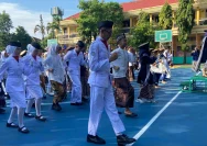 Disdikpora Kudus Siapkan SPMB 2026/2027 dengan Jalur Prestasi Mengandalkan Nilai TKA