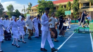 Disdikpora Kudus Siapkan SPMB 2026/2027 dengan Jalur Prestasi Mengandalkan Nilai TKA