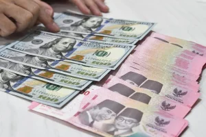 Dolar AS Tembus Rp 18.000, Apa Dampaknya bagi Ekonomi dan Harga Barang di Indonesia?