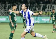 Drama Gol: Polandia dan Nigeria Berbagi Poin dalam Laga Uji Coba 2-2 di Warsawa