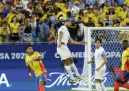 Drama Menggetarkan Hati: Vit&oacute;ria Kembali dari Ketinggalan dan Menang atas Fortaleza di Final Copa do Nordeste
