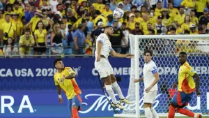 Drama Menggetarkan Hati: Vit&oacute;ria Kembali dari Ketinggalan dan Menang atas Fortaleza di Final Copa do Nordeste