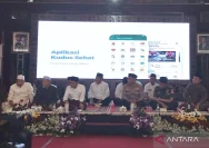 Dugaan Ketimpangan dan Transparansi Lelang Proyek Kudus Sehat Jadi Sorotan ARPI