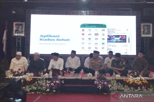 Dugaan Ketimpangan dan Transparansi Lelang Proyek Kudus Sehat Jadi Sorotan ARPI