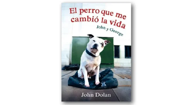 El chico que cambió la vida con un perro extraterrestre: La historia de Matthew Baker