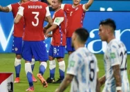 El Fútbol Chileno se Enfrenta a una Dura Realidad en la Derrota ante Portugal FC