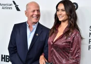 Emma Heming: La Luz de Esperanza en la Lucha Contra la Demencia de Bruce Willis