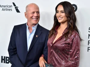 Emma Heming: La Luz de Esperanza en la Lucha Contra la Demencia de Bruce Willis