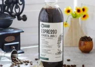 Espresso Cair Kopi Muria Kudus: Inovasi Baru untuk Kebutuhan Kafe dan Acara Komunitas