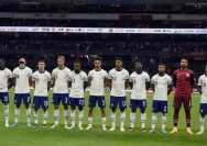 Estados Unidos - Alemania: Un Enfrentamiento Apasionante en la Preparación para el Mundial