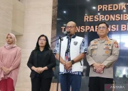 Fabiola Elizabeth Agnes Tersandung Kasus Penipuan Daring, Bergabung dengan Sindikat Scammer Internasional