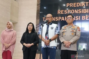 Fabiola Elizabeth Agnes Tersandung Kasus Penipuan Daring, Bergabung dengan Sindikat Scammer Internasional