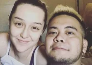 Fabiola Elizabeth: La Ex Esposa de Reza Smash en el Ojo del Huracán por Estafa Amorosa de 41 Mil Millones de IDR