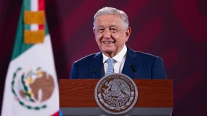 Fin de la tradición del expresidente silencioso; AMLO, Calderón y Fox en la disputa por el rumbo de México