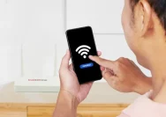 Ganti Password WiFi IndiHome dan First Media dengan Mudah Lewat HP, Lindungi Jaringan Anda Sekarang