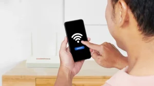 Ganti Password WiFi IndiHome dan First Media dengan Mudah Lewat HP, Lindungi Jaringan Anda Sekarang