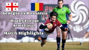 Georgia vs Romania: Pertandingan Persahabatan yang Menarik Menuju Kompetisi Mendatang