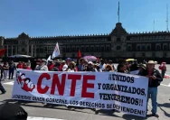 Gobierno ofrece más, la CNTE se endurece a dos días del Mundial: ¿Qué sigue?