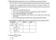 Hasil TKA Matematika SD-SMP di Kudus Masih Memprihatinkan, Bahasa Indonesia Menjadi Satu-satunya Mata Pelajaran Sempurna