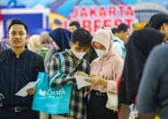Hati-Hati! Informasi Hoaks Pembukaan CPNS 2026 Beredar di Media Sosial