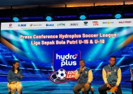 Hydro Plus Soccer League di Kudus: Peluang Emas bagi Bakat Sepak Bola Muda