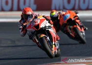 Iker Lecuona Kembali ke MotoGP, Gantikan Alex Marquez di Balapan Hungaria
