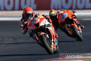 Iker Lecuona Kembali ke MotoGP, Gantikan Alex Marquez di Balapan Hungaria