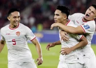 Impresionante Victoria de Indonesia: Marselino Ferdinan No Juega pero el Equipo Brilla en el FIFA Matchday
