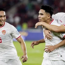 Impresionante Victoria de Indonesia: Marselino Ferdinan No Juega pero el Equipo Brilla en el FIFA Matchday