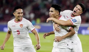 Impresionante Victoria de Indonesia: Marselino Ferdinan No Juega pero el Equipo Brilla en el FIFA Matchday