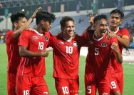 Indonesia FC Siap Berlaga di Kancah Sepakbola Asia Tenggara
