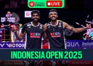 Indonesia Open 2026: Los Jóvenes Talentos de Indonesia Deslumbran en la Competencia