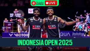 Indonesia Open 2026: Los Jóvenes Talentos de Indonesia Deslumbran en la Competencia