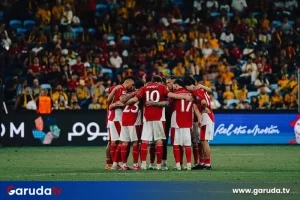 Indonesia vs Oman: Misi Garuda Akhiri Puasa Kemenangan 38 Tahun