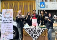 Inovasi Lentog Tanjung: Kuliner Kudus Kini Tahan Setahun dalam Kaleng