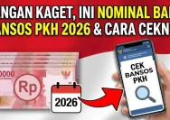 Jangan Kaget! Saldo Rp500 Ribu Siap Cair di PKH dan BPNT Juni 2026