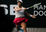 Janice Tjen Tembus Babak 16 Besar Birmingham Open 2026 Usai Kalahkan Nao Hibino