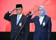 Jasa Raharja Perkuat Pelayanan Publik dalam Momentum Hari Lahir Pancasila