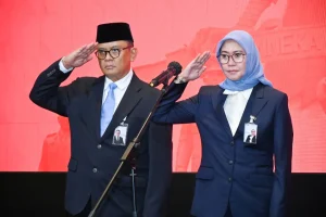 Jasa Raharja Perkuat Pelayanan Publik dalam Momentum Hari Lahir Pancasila