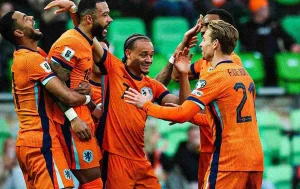 Kejutan Besar di Rotterdam: Aljazair Tumbangkan Belanda Jelang Piala Dunia 2026