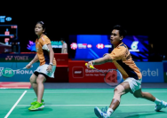 Kemeriahan Indonesia Open 2026: Jafar/Felisha Melaju dan Kejutan di Babak Pertama