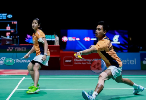 Kemeriahan Indonesia Open 2026: Jafar/Felisha Melaju dan Kejutan di Babak Pertama