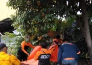Kepergok Masuk Rumah Warga di Prawoto: Pria Berusia 35 Tahun Diamankan Polisi
