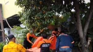 Kepergok Masuk Rumah Warga di Prawoto: Pria Berusia 35 Tahun Diamankan Polisi