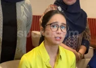 Keributan Kecil di Balik Kasus Penipuan yang Menghantui Bunga Zainal dan Suami