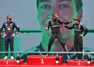 Kimi Antonelli Conquista Mónaco y Hadjar Sube al Podio: Resumen del GP de Mónaco 2026
