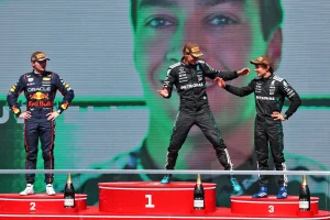 Kimi Antonelli Conquista Mónaco y Hadjar Sube al Podio: Resumen del GP de Mónaco 2026