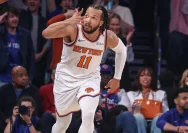 Knicks Kembali ke Puncak: Jalen Brunson Bawa Tim Raih Kemenangan di Game 1 NBA Finals 2026